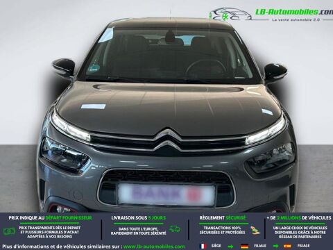 C4 cactus PureTech 110 BVM 2020 occasion 31850 Beaupuy