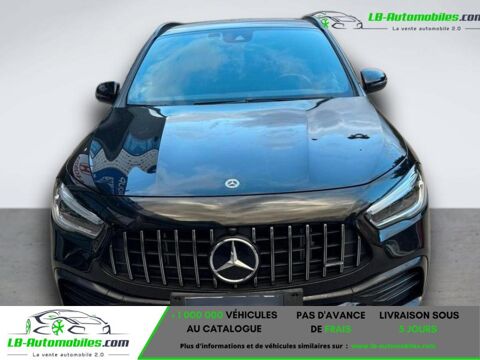 Mercedes Classe GLA 35 AMG BVA 4Matic 2022 occasion Beaupuy 31850