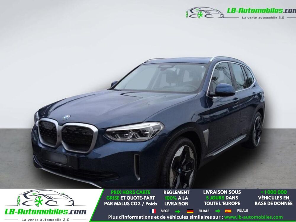 iX M Sport 286 ch BVA8 2021 occasion 31850 Beaupuy