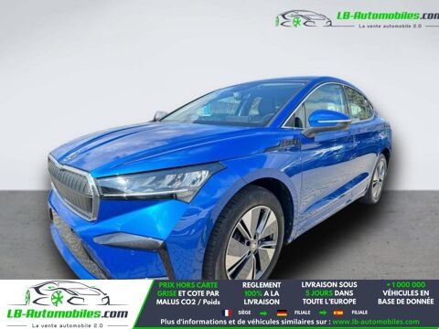 Skoda Enyaq iV 80 2023 occasion Beaupuy 31850
