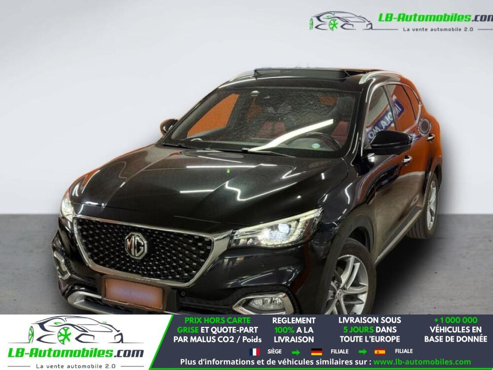 MG.EHS 1.5T GDI PHEV 258 2022 occasion 31850 Beaupuy