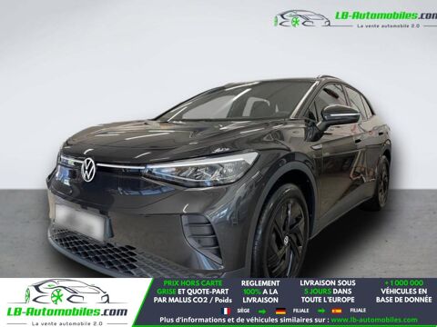 ID.4 204 ch Pro Performance 2021 occasion 31850 Beaupuy