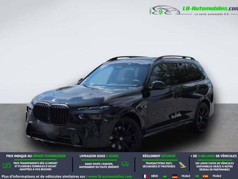 Annonce voiture BMW X7 90200 €