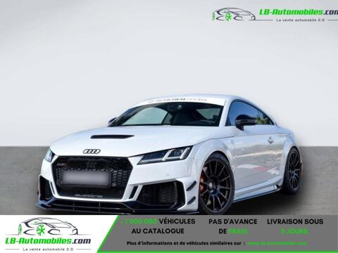 Audi TT 2.5 TFSI 400 BVA Quattro 2023 occasion Beaupuy 31850