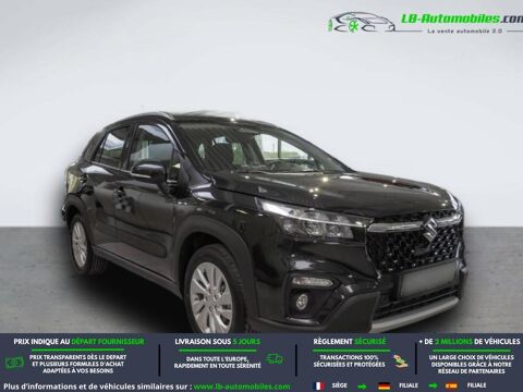 Annonce voiture Suzuki S-cross 24980 €