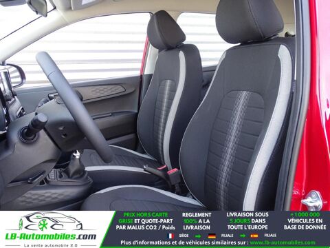 i10 1.2 84 BVA 2022 occasion 31850 Beaupuy