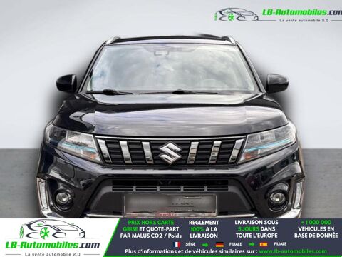 Vitara 1.4 Boosterjet 129ch BVA 2021 occasion 31850 Beaupuy