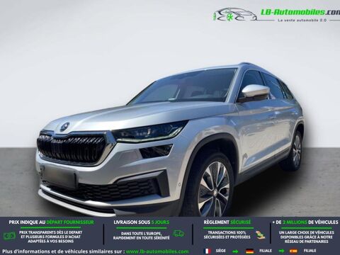 Kodiaq 1.5 TSI 150 BVA 5pl 2022 occasion 31850 Beaupuy