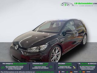 Golf R 2.0 TSI 300 BVA 4Motion 2019 occasion 31850 Beaupuy