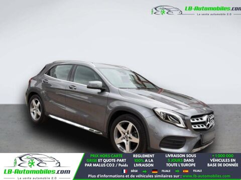 Classe GLA 200 BVA 2019 occasion 31850 Beaupuy