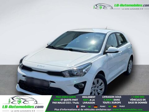 Annonce voiture Kia Rio 11979 €