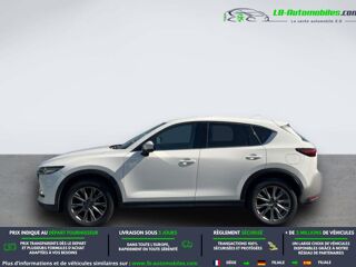 CX-5 2.5L Skyactiv-G 194 ch 4x2 BVA 2020 occasion 31850 Beaupuy