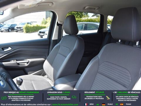Kuga 1.5 EcoBoost 150 4x2 BVM 2017 occasion 31850 Beaupuy