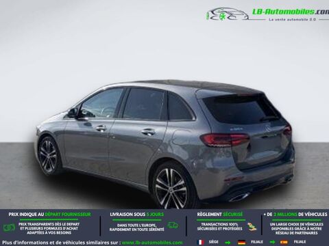 Annonce voiture Mercedes Classe B 18950 €