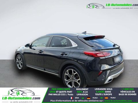 XCeed 1.6l T-GDi 204 ch BVA 2020 occasion 31850 Beaupuy