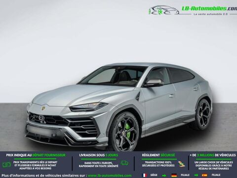 Divers 4.0 V8 650 ch BVA 2020 occasion 31850 Beaupuy