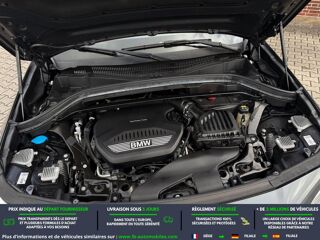 X2 sDrive 18d 150 ch BVA 2019 occasion 31850 Beaupuy