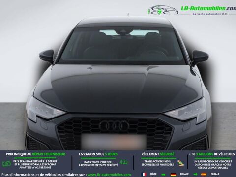 A3 TFSI 150 BVA 2020 occasion 31850 Beaupuy
