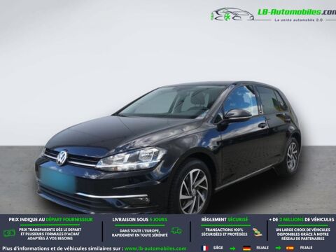 Volkswagen Golf 1.4 TSI 125 BVM 2017 occasion Beaupuy 31850