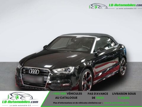 Audi A3 TFSI 150 2016 occasion Beaupuy 31850