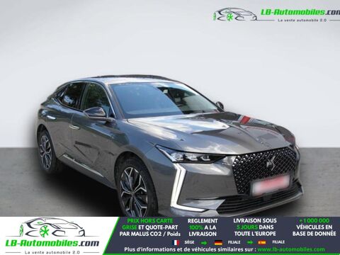 Annonce voiture Citroën DS4 25950 €
