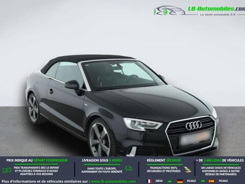 A3 TFSI 150 BVA 2020 occasion 31850 Beaupuy