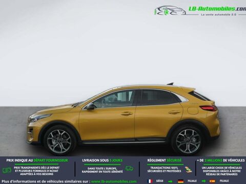 XCeed 1.4l T-GDi 140 ch BVA 2019 occasion 31850 Beaupuy