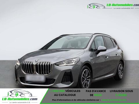 BMW Serie 2 218d 150 ch BVA 2024 occasion Beaupuy 31850