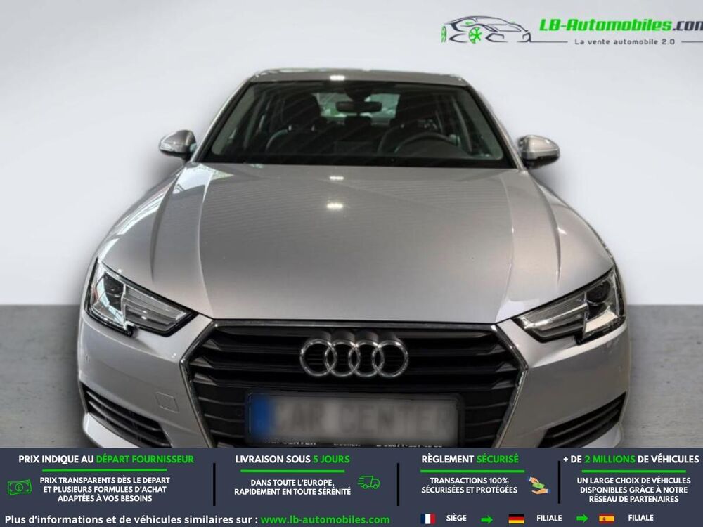 A4 TFSI 150 BVA 2016 occasion 31850 Beaupuy