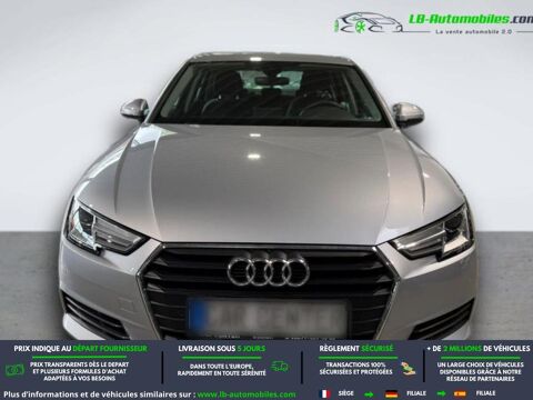 A4 TFSI 150 BVA 2016 occasion 31850 Beaupuy