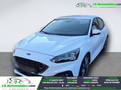 Annonce voiture Ford Focus 25950 €