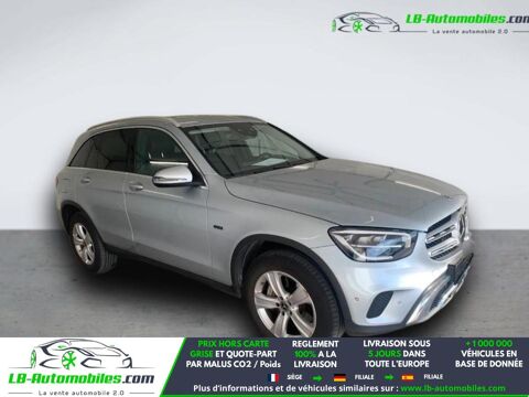 Classe GLC 300 de BVA 4Matic 2021 occasion 31850 Beaupuy
