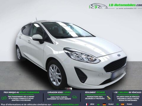 Fiesta 1.0 EcoBoost 95 ch BVM 2020 occasion 31850 Beaupuy