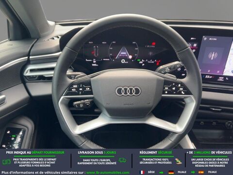 A5 40 TFSI 204 ch BVA Quattro 2025 occasion 31850 Beaupuy