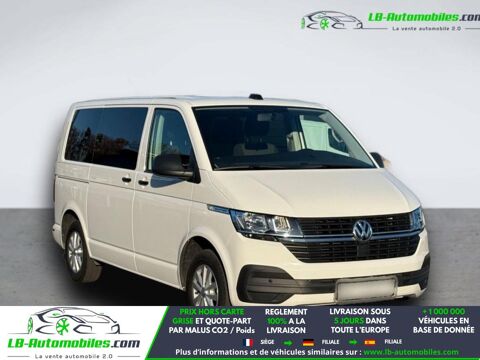 MULTIVAN 2.0 TDI 150 BVA 2021 occasion 31850 Beaupuy