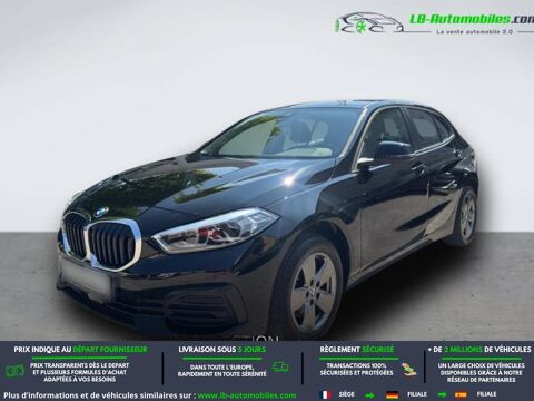 Annonce voiture BMW Série 1 19270 €
