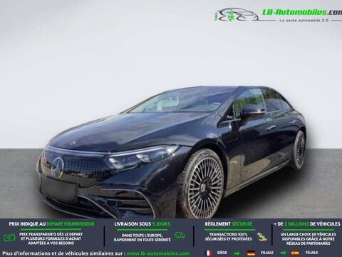 Annonce voiture Mercedes EQS 86300 €