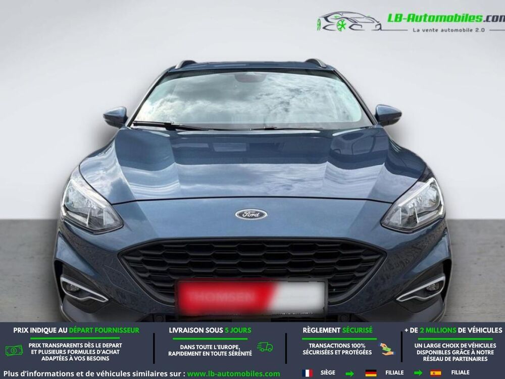Focus 1.5 EcoBoost 150 BVM 2019 occasion 31850 Beaupuy
