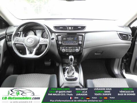X-Trail 1.3 DIG-T 160 BVA 5pl 2021 occasion 31850 Beaupuy