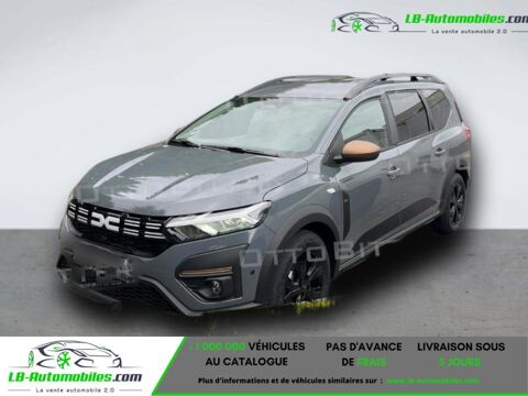 Dacia Jogger Hybrid 140 5 places 2025 occasion Beaupuy 31850