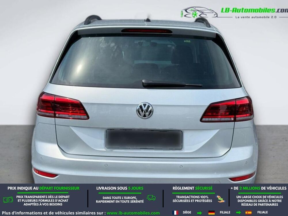 Golf SW 1.5 TSI 150 BVA 2018 occasion 31850 Beaupuy