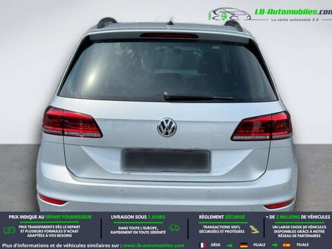 Golf SW 1.5 TSI 150 BVA 2018 occasion 31850 Beaupuy