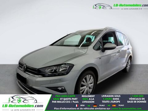 Volkswagen Golf 1.0 TSI 115 BVA 2019 occasion Beaupuy 31850