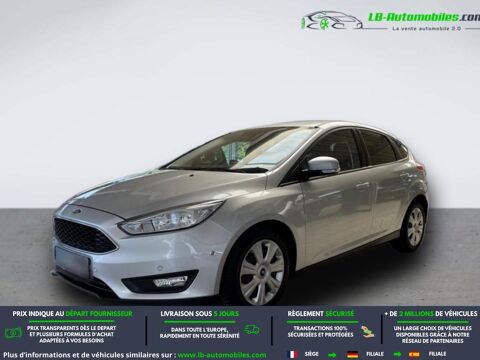Annonce voiture Ford Focus 14977 €