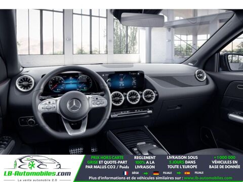 Classe GLA 250 e BVA 2021 occasion 31850 Beaupuy