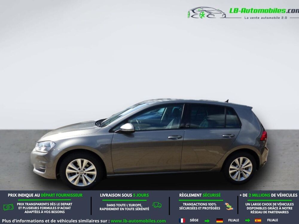 Golf 1.0 TSI 110 BVM 2017 occasion 31850 Beaupuy