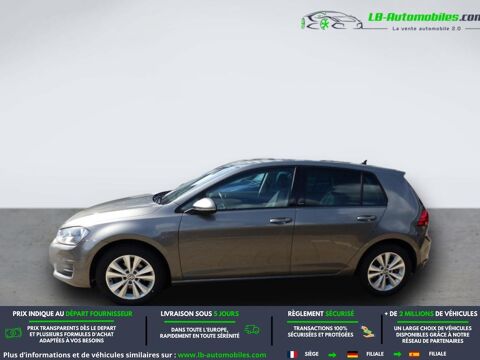 Golf 1.0 TSI 110 BVM 2017 occasion 31850 Beaupuy