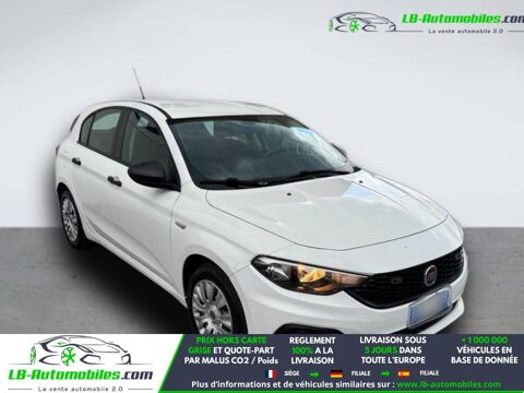 Tipo 1.3 MultiJet 95 ch BVM 2019 occasion 31850 Beaupuy