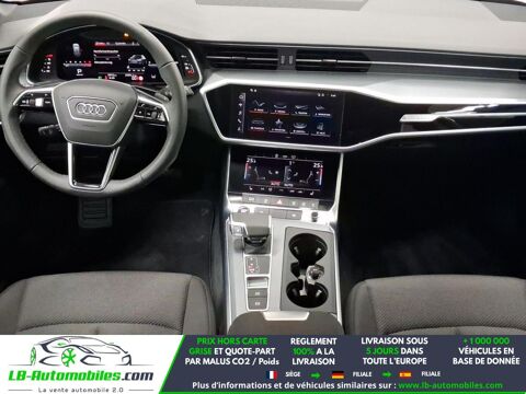 A6 TDI 204 ch 2025 occasion 31850 Beaupuy