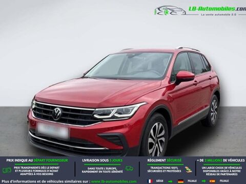 Tiguan 1.5 TSI 150ch BVA 2022 occasion 31850 Beaupuy